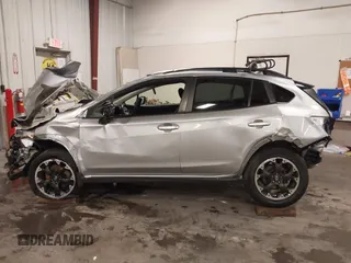 2021 Subaru Crosstrek Premium with VIN JF2GTAPC5M8383681, listed as a IAAI auction lot 42320664 with 78,697 mi miles and . Bid and sale history available at DreamBid. Image 15.