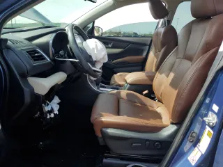 2020 Subaru Ascent Touring с VIN 4S4WMARD9L3460749, выставлен на аукционе Copart как лот 54084525 с пробегом 63 732 миль миль и Чистый • Clean title. История ставок и продаж доступна на DreamBid. Изображение 7.
