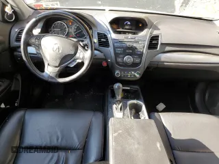 2018 Acura RDX with VIN 5J8TB4H31JL017890, listed as a Copart auction lot 73085523 with 54,579 mi miles. Bid and sale history available at carsss.com. Image 8.