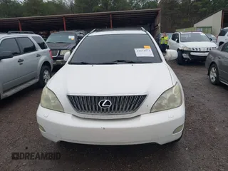 2007 Lexus RX 350 with VIN 2T2GK31U37C008312, listed as a IAAI auction lot 41274973 with 308,521 mi miles and . Bid and sale history available at DreamBid. Image 12.