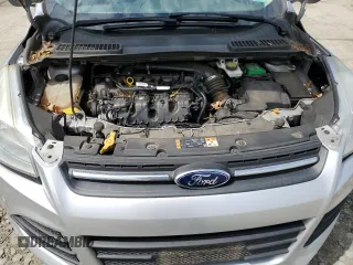 2016 Ford Escape SE with VIN 1FMCU9G98GUA34356, listed as a Copart auction lot 53311305 with 93,331 mi miles and Clean Title. Bid and sale history available at DreamBid. Image 13.