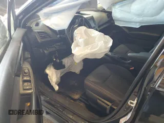 2020 Subaru Crosstrek Premium with VIN JF2GTAPC6L8236526, listed as a Copart auction lot 62331695 with Not provided miles and Salvage title. Bid and sale history available at DreamBid. Image 8.