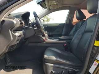 2014 Lexus IS 250 с VIN JTHBF1D23E5010085, выставлен на аукционе Copart как лот 61761495 с пробегом 178 109 миль миль и Списание • Salvage title. История ставок и продаж доступна на DreamBid. Изображение 7.