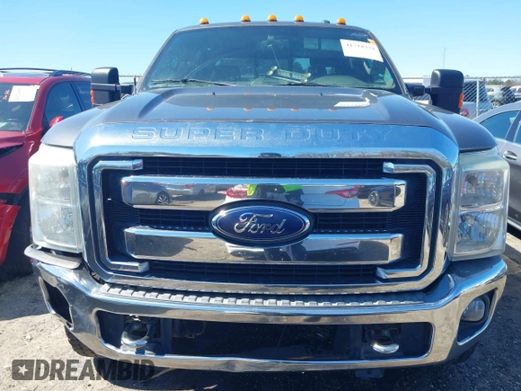 2016 Ford F-250 Lariat with VIN 1FT7W2BT3GEA01205, listed as a IAAI auction lot 41718372 with 363,877 mi miles and . Bid and sale history available at DreamBid. Image 12.