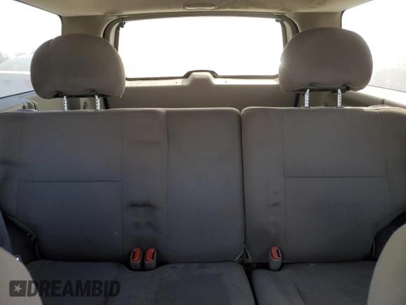 2002 Jeep Grand Cherokee Laredo with VIN 1J4GX48S52C265385, listed as a Copart auction lot 88823385 with 225,106 mi miles and Clean title. Bid and sale history available at DreamBid. Image 10.