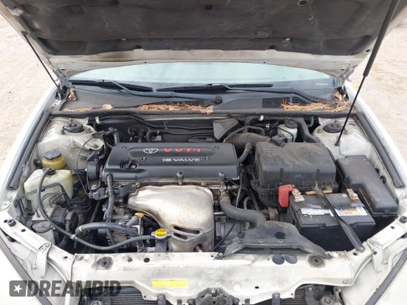 2003 Toyota Camry LE with VIN 4T1BE30K73U227420, listed as a IAAI auction lot 41838940 with 213,470 mi miles and . Bid and sale history available at DreamBid. Image 10.