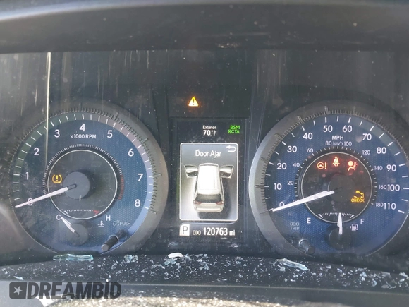2020 Toyota Sienna LE с VIN 5TDJZ3DCXLS250685, выставлен на аукционе IAAI как лот 40939578 с пробегом 120 763 миль миль и . История ставок и продаж доступна на DreamBid. Изображение 7.