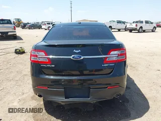 2014 Ford Taurus Limited с VIN 1FAHP2F8XEG111179, выставлен на аукционе IAAI как лот 42561945 с пробегом 191 999 миль миль и . История ставок и продаж доступна на DreamBid. Изображение 17.