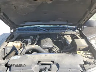 2004 Chevrolet Silverado 1500 Z71 with VIN 1GCEK19T14Z326037, listed as a Copart auction lot 53239595 with 231,192 mi miles and Salvage Title. Bid and sale history available at DreamBid. Image 11.