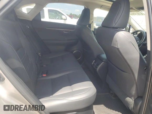 2020 Lexus NX с VIN JTJHJRDZ0L2145588, выставлен на аукционе Copart как лот 61910994 с пробегом 74 235 миль миль и Списание • Salvage title. История ставок и продаж доступна на DreamBid. Изображение 11.