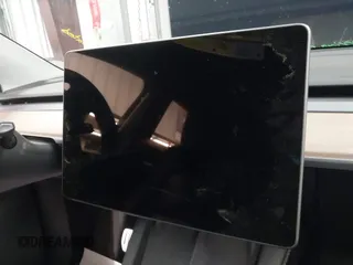 2023 Tesla Model Y Performance with VIN 7SAYGDEF5PF665560, listed as a IAAI auction lot 41809349 with Not Provided miles and . Bid and sale history available at DreamBid. Image 7.