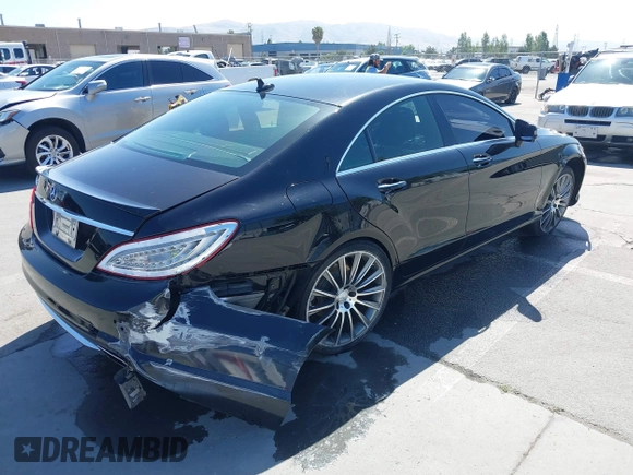 2014 Mercedes-Benz CLS 550 z VIN WDDLJ7DB7EA102563, wystawiony jako IAAI lot #42315122 z przebiegiem 92 934 mil mil oraz . Historia ofert i sprzedaży dostępna na DreamBid. Obrazek 18.