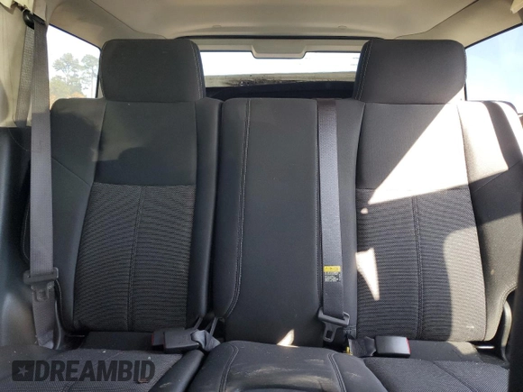 2006 Hummer H3 with VIN 5GTDN136568143456, listed as a Copart auction lot 85355124 with 104,950 mi miles and Salvage Title. Bid and sale history available at DreamBid. Image 10.