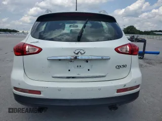 2016 Infiniti QX50 z VIN JN1BJ0RR2GM269677, wystawiony jako Copart lot #56911655 z przebiegiem Nie podano mil oraz Czysty tytuł • Clean title. Historia ofert i sprzedaży dostępna na DreamBid. Obrazek 6.