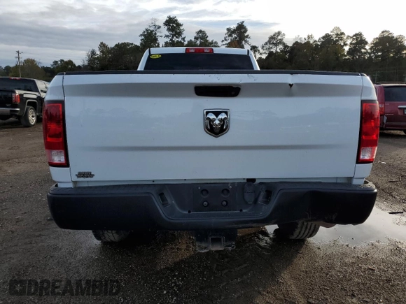 2015 Ram 2500 Tradesman with VIN 3C7WR4AT4FG568713, listed as a Copart auction lot 83986744 with 174,186 mi miles and Clean title. Bid and sale history available at DreamBid. Image 6.