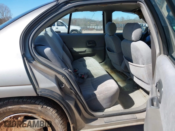 1998 Chevrolet Lumina with VIN 2G1WL52M9W9242713, listed as a IAAI auction lot 41646764 with 262,159 mi miles and . Bid and sale history available at DreamBid. Image 8.