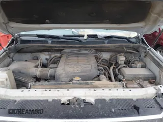 2016 Toyota Tundra 4WD Truck SR5 with VIN 5TFDW5F13GX509045, listed as a IAAI auction lot 41554023 with 165,026 mi miles. Bid and sale history available at carsss.com. Image 10.