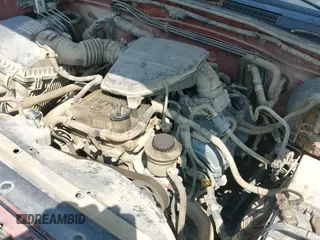 2013 Toyota Tacoma with VIN 5TFNX4CN8DX027668, listed as a IAAI auction lot 42405111 with 193,453 mi miles and . Bid and sale history available at DreamBid. Image 21.