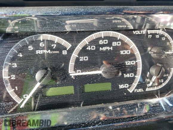 1983 Land Rover Defender with VIN SALLDHMV2AA199289, listed as a Copart auction lot 74901204 with 965 mi miles and Salvage title. Bid and sale history available at DreamBid. Image 9.