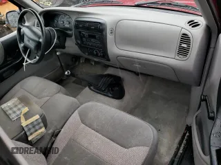 1996 Mazda B-Series 2WD Truck with VIN 4F4CR12A5TTM39137, listed as a Copart auction lot 80930694 with 139,710 mi miles and Salvage Title. Bid and sale history available at carsss.com. Image 8.