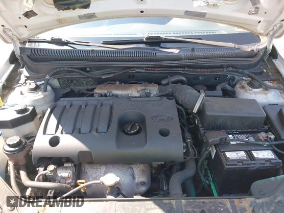 2009 Hyundai Accent GS с VIN KMHCM36C19U138586, выставлен на аукционе IAAI как лот 42542909 с пробегом 39 809 миль миль и . История ставок и продаж доступна на DreamBid. Изображение 10.
