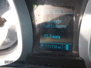 2015 Chevrolet Equinox LS with VIN 2GNALAEK2F6185235, listed as a IAAI auction lot 42184864 with 171,720 mi miles and . Bid and sale history available at DreamBid. Image 7.