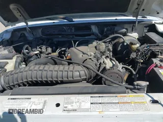 2000 Ford Ranger XLT with VIN 1FTZR15X3YTA10119, listed as a IAAI auction lot 41766709 with 242,788 mi miles and . Bid and sale history available at DreamBid. Image 10.