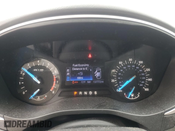 2013 Ford Fusion SE with VIN 3FA6P0H78DR200353, listed as a Copart auction lot 51331695 with 137,772 mi miles and Salvage Title. Bid and sale history available at carsss.com. Image 9.