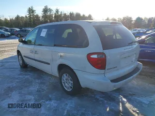 2003 Dodge Grand Caravan with VIN 2D4GP44373R146768, listed as a IAAI auction lot 41487916 with 103,408 mi miles and . Bid and sale history available at DreamBid. Image 3.