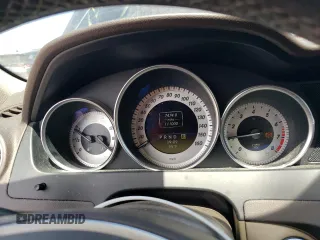 2012 Mercedes-Benz C 300 Sport with VIN WDDGF8BB2CR202340, listed as a Copart auction lot 63282835 with 111,000 mi miles and Salvage title. Bid and sale history available at DreamBid. Image 9.