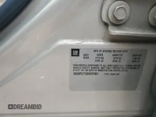 2008 Cadillac CTS RWD z VIN 1G6DF577380207061, wystawiony jako Copart lot #60273425 z przebiegiem 198 013 mil mil oraz Szkoda całkowita • Salvage title. Historia ofert i sprzedaży dostępna na DreamBid. Obrazek 12.