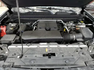 2023 Chevrolet Colorado 4WD Z71 with VIN 1GCPTDEK3P1173832, listed as a Copart auction lot 46316475 with 12,274 mi miles and Salvage Title. Bid and sale history available at carsss.com. Image 12.