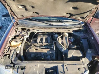 2011 Ford Flex SE with VIN 2FMGK5BC7BBD19504, listed as a Copart auction lot 89270525 with 185,528 mi miles and Salvage Title. Bid and sale history available at carsss.com. Image 12.