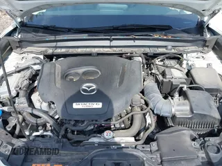 2022 Mazda CX-30 2.5 Turbo with VIN 3MVDMBAY7NM443187, listed as a IAAI auction lot 41771395 with 39,475 mi miles and . Bid and sale history available at DreamBid. Image 10.