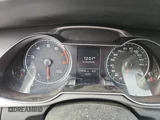 2013 Audi allroad Premium with VIN WA19FAFL9DA220535, listed as a Copart auction lot 84418364 with 174,896 mi miles and Clean Title. Bid and sale history available at carsss.com. Image 8.