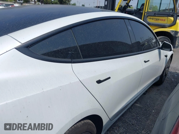 2023 Tesla Model 3 с VIN 5YJ3E1EA7PF587797, выставлен на аукционе IAAI как лот 42293954 с пробегом 22 342 миль миль и . История ставок и продаж доступна на DreamBid. Изображение 14.