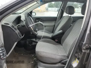2007 Ford Focus S z VIN 1FAHP34N27W144992, wystawiony jako Copart lot #65571385 z przebiegiem 194 933 mil mil oraz Szkoda całkowita • Salvage title. Historia ofert i sprzedaży dostępna na DreamBid. Obrazek 7.
