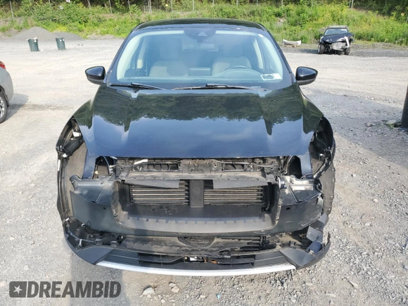 2020 Ford Escape SE z VIN 1FMCU9G68LUA65574, wystawiony jako Copart lot #60723395 z przebiegiem 23 801 mil mil oraz Szkoda całkowita • Salvage title. Historia ofert i sprzedaży dostępna na DreamBid. Obrazek 5.