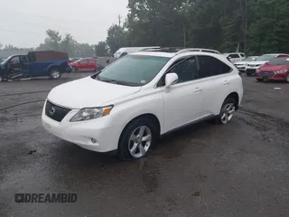 2010 Lexus RX 350 with VIN 2T2BK1BA6AC076615, listed as a IAAI auction lot 42608942 with 200,939 mi miles and . Bid and sale history available at DreamBid. Image 17.
