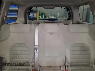 2009 Nissan Pathfinder S with VIN 5N1AR18B19C618232, listed as a Copart auction lot 88777105 with 149,305 mi miles and Salvage Title. Bid and sale history available at carsss.com. Image 10.