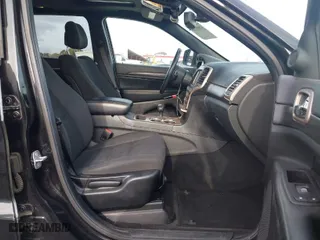 2014 Jeep Grand Cherokee Laredo with VIN 1C4RJFAG9EC516138, listed as a IAAI auction lot 42055214 with 135,701 mi miles. Bid and sale history available at carsss.com. Image 5.
