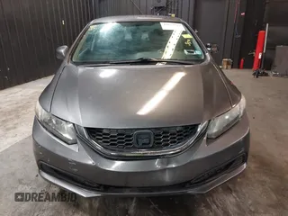 2013 Honda Civic LX with VIN 2HGFB2F52DH603098, listed as a IAAI auction lot 41953099 with 137,634 mi miles and . Bid and sale history available at DreamBid. Image 12.