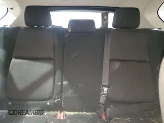 2016 Mazda CX-5 Sport z VIN JM3KE4BY0G0768549, wystawiony jako Copart lot #49923445 z przebiegiem 130 236 mil mil oraz Szkoda całkowita • Salvage title. Historia ofert i sprzedaży dostępna na DreamBid. Obrazek 10.