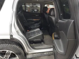 2017 GMC Acadia Denali z VIN 1GKKNXLSXHZ177151, wystawiony jako IAAI lot #42017941 z przebiegiem 114 287 mil mil oraz . Historia ofert i sprzedaży dostępna na DreamBid. Obrazek 8.