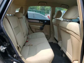 2010 Honda CR-V LX z VIN 5J6RE4H31AL028205, wystawiony jako Copart lot #59542835 z przebiegiem 212 760 mil mil oraz Czysty tytuł • Clean title. Historia ofert i sprzedaży dostępna na DreamBid. Obrazek 11.