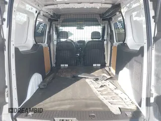 2016 Ford Transit Connect XL with VIN NM0LE7E78G1263920, listed as a IAAI auction lot 42590909 with 267,671 mi miles and . Bid and sale history available at DreamBid. Image 8.