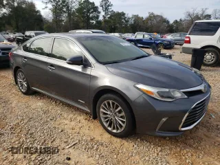 2016 Toyota Avalon XLE Premium z VIN 4T1BD1EB8GU055243, wystawiony jako Copart lot #48217345 z przebiegiem Nie podano mil oraz Szkoda całkowita • Salvage title. Historia ofert i sprzedaży dostępna na DreamBid. Obrazek 4.