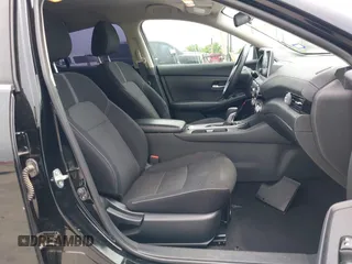 2020 Nissan Sentra SV z VIN 3N1AB8CV5LY271394, wystawiony jako IAAI lot #42319810 z przebiegiem 109 316 mil mil oraz . Historia ofert i sprzedaży dostępna na DreamBid. Obrazek 5.