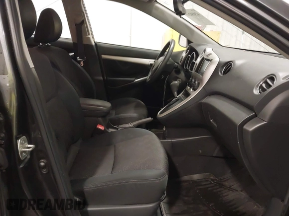 2009 Pontiac Vibe 1SB with VIN 5Y2SP67089Z433703, listed as a IAAI auction lot 42050246 with 141,916 mi miles and . Bid and sale history available at DreamBid. Image 5.