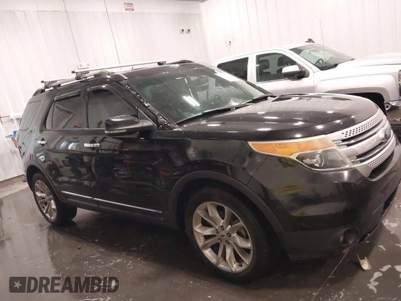 2012 Ford Explorer XLT with VIN 1FMHK8D84CGA62794, listed as a IAAI auction lot 42085545 with 182,255 mi miles and . Bid and sale history available at DreamBid. Image 13.